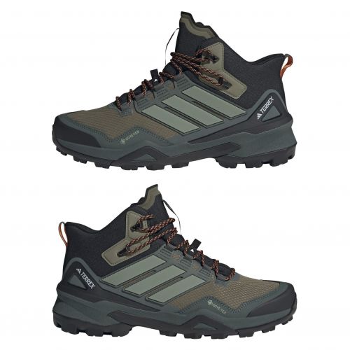 Buty trekkingowe męskie adidas Terrex Skychaser Mid GTX IH2804