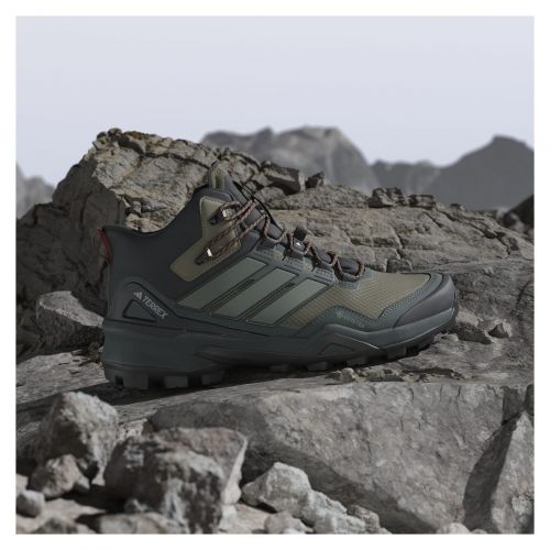 Buty trekkingowe męskie adidas Terrex Skychaser Mid GTX IH2804