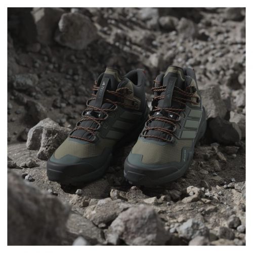 Buty trekkingowe męskie adidas Terrex Skychaser Mid GTX IH2804