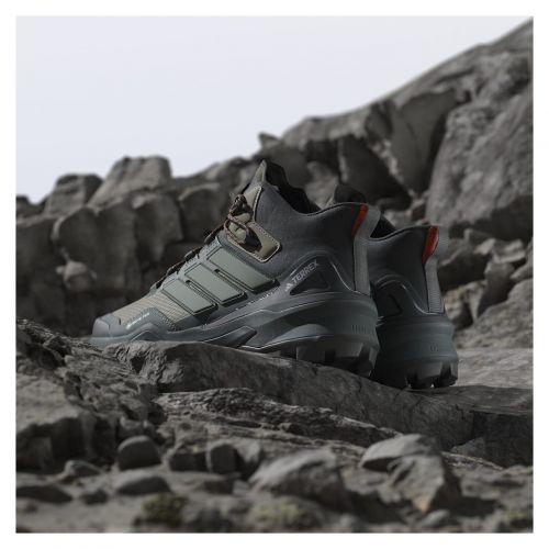 Buty trekkingowe męskie adidas Terrex Skychaser Mid GTX IH2804