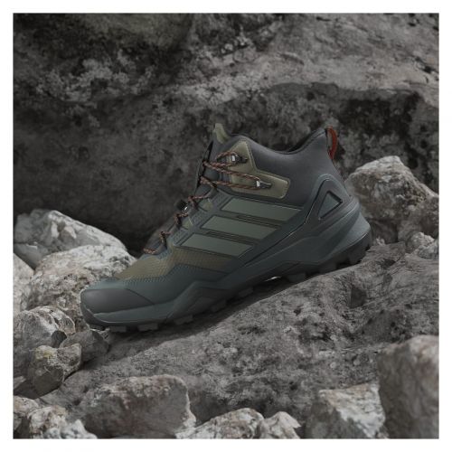 Buty trekkingowe męskie adidas Terrex Skychaser Mid GTX IH2804
