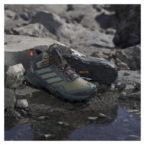 Buty trekkingowe męskie adidas Terrex Skychaser Mid GTX IH2804