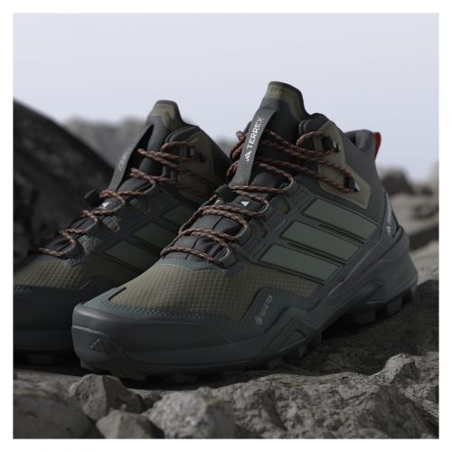 Buty trekkingowe męskie adidas Terrex Skychaser Mid GTX IH2804