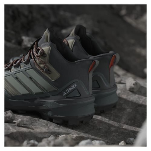 Buty trekkingowe męskie adidas Terrex Skychaser Mid GTX IH2804