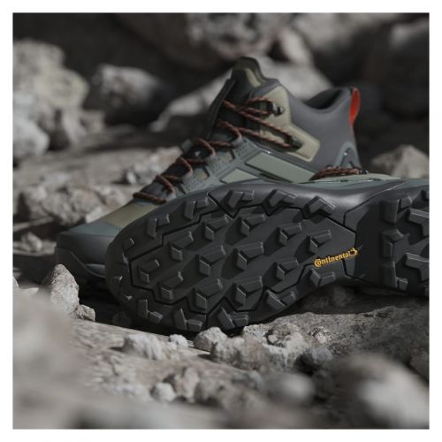 Buty trekkingowe męskie adidas Terrex Skychaser Mid GTX IH2804