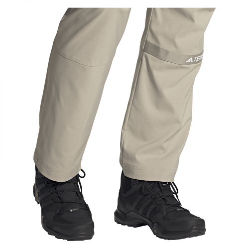 Buty trekkingowe męskie adidas Terrex Swift R2 Mid GTX IF7636