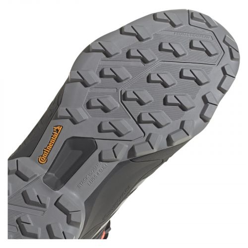 Buty trekkingowe męskie adidas Terrex Swift R3 Mid GTX HR1308