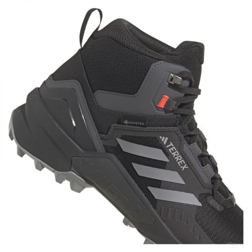 Buty trekkingowe męskie adidas Terrex Swift R3 Mid GTX HR1308