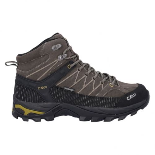 Buty trekkingowe męskie CMP Rigel Mid WP 3Q12947