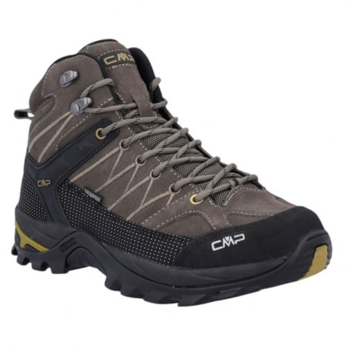 Buty trekkingowe męskie CMP Rigel Mid WP 3Q12947