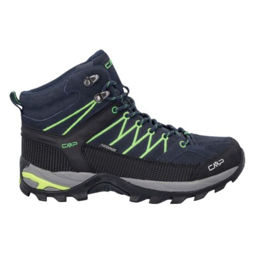 Buty trekkingowe męskie CMP Rigel Mid WP 3Q12947