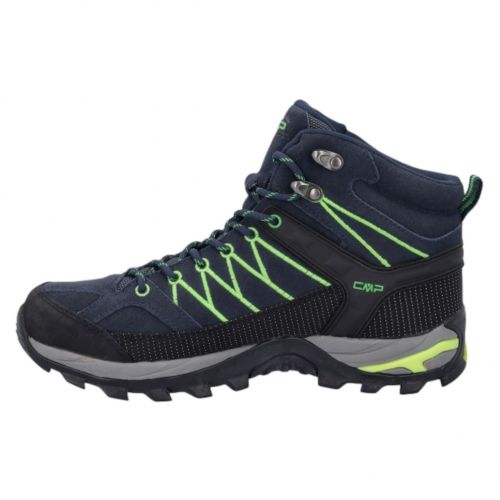 Buty trekkingowe męskie CMP Rigel Mid WP 3Q12947
