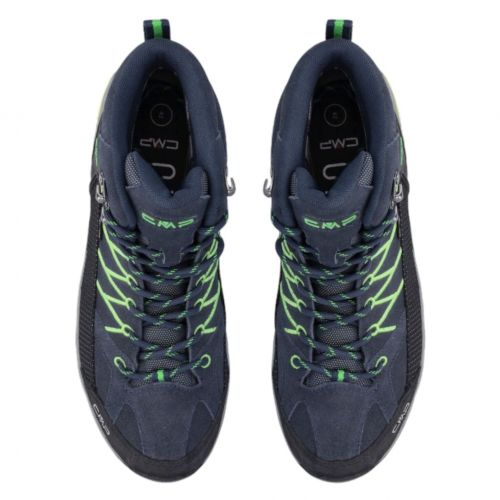 Buty trekkingowe męskie CMP Rigel Mid WP 3Q12947