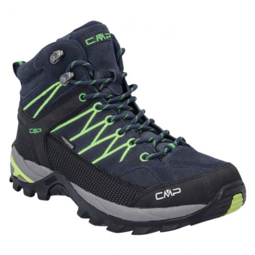Buty trekkingowe męskie CMP Rigel Mid WP 3Q12947