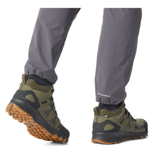 Buty trekkingowe męskie Columbia PeakFreak II Mid OutDRY 2005091