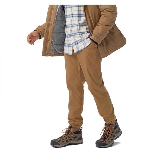 Buty trekkingowe męskie Columbia Redmond III Mid WP 1940581