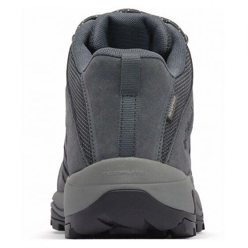 Buty trekkingowe męskie Columbia Redmond IV Mid Waterproof 2128711