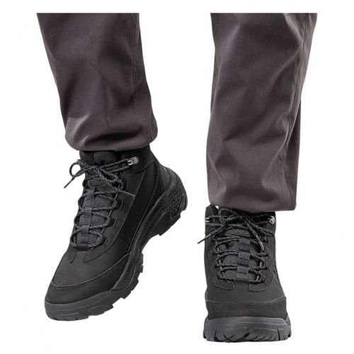 Buty trekkingowe męskie Helly Hansen Buckhorn 12064