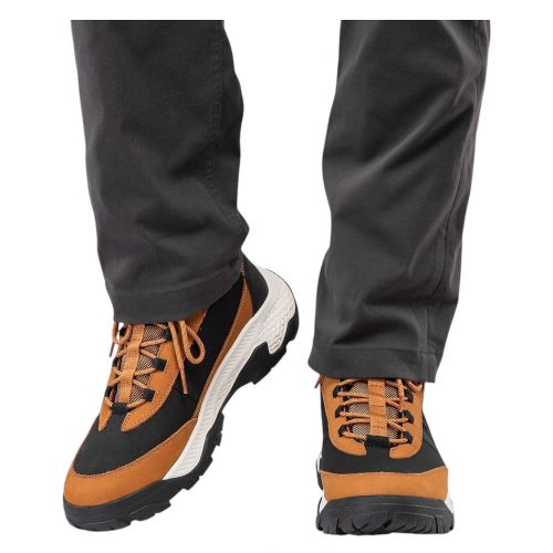 Buty trekkingowe męskie Helly Hansen Buckhorn 12064