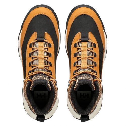 Buty trekkingowe męskie Helly Hansen Buckhorn 12064