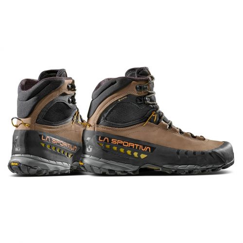 Buty trekkingowe męskie LaSportiva TX5 Mid GTX 27I