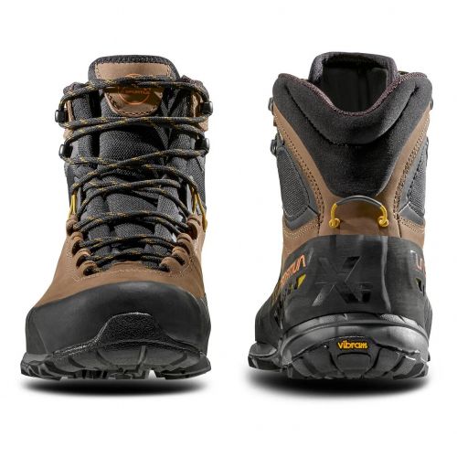 Buty trekkingowe męskie LaSportiva TX5 Mid GTX 27I