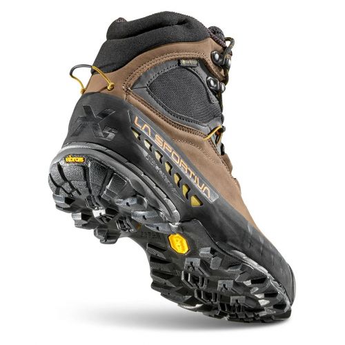 Buty trekkingowe męskie LaSportiva TX5 Mid GTX 27I