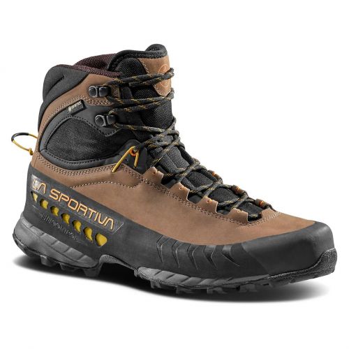 Buty trekkingowe męskie LaSportiva TX5 Mid GTX 27I