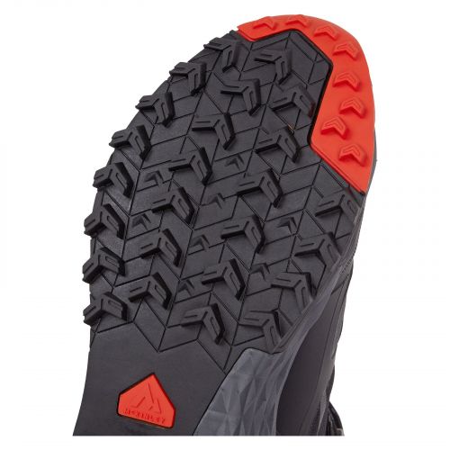 Buty trekkingowe męskie McKinley Asgard Mid AQX 412482