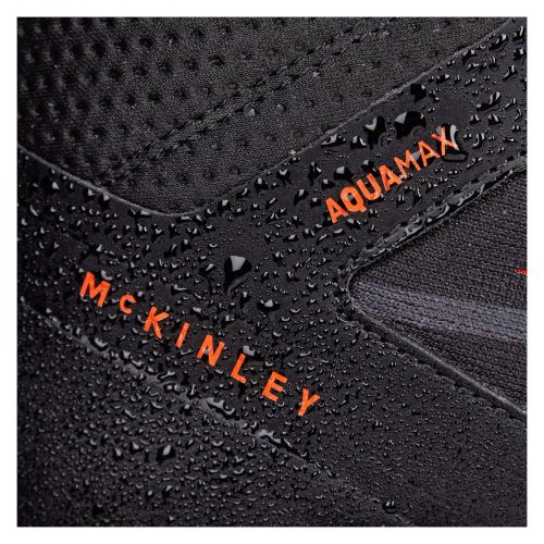 Buty trekkingowe męskie McKinley Asgard Mid AQX 412482