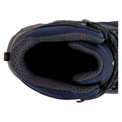 Buty trekkingowe męskie McKinley Discover III Mid AQX 421946