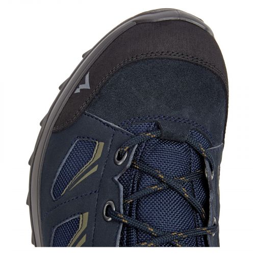 Buty trekkingowe męskie McKinley Discover III Mid AQX 421946