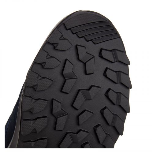 Buty trekkingowe męskie McKinley Discover III Mid AQX 421946