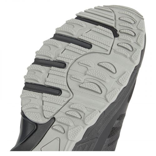 Buty trekkingowe męskie McKinley Kansas Mid AQB 421742