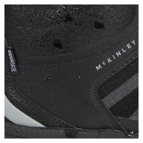 Buty trekkingowe męskie McKinley Kansas Mid AQB 421742
