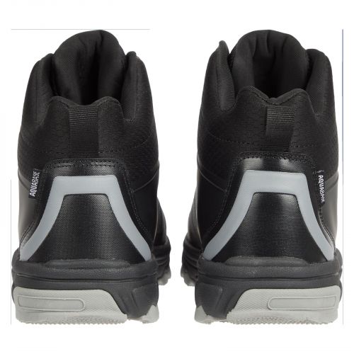 Buty trekkingowe męskie McKinley Kansas Mid AQB 421742