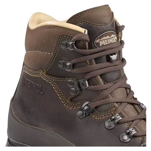 Buty trekkingowe męskie Meindl Schlern MFS 2952	