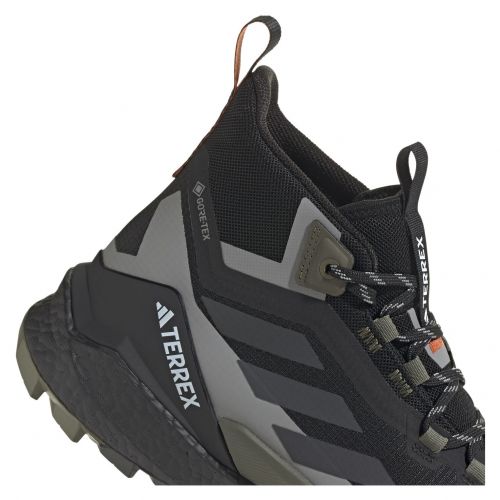 Buty trekkingowe męskie adidas Terrex Free Hiker 2.0 GTX IH3526