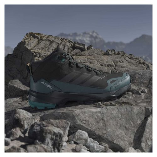 Buty trekkingowe męskie adidas Terrex Skychaser AX5 Mid GTX JQ2206