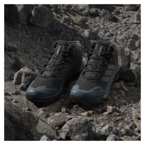 Buty trekkingowe męskie adidas Terrex Skychaser AX5 Mid GTX JQ2206