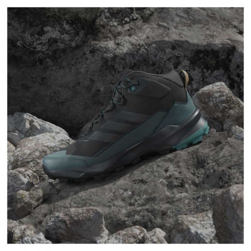 Buty trekkingowe męskie adidas Terrex Skychaser AX5 Mid GTX JQ2206