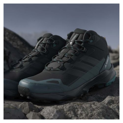 Buty trekkingowe męskie adidas Terrex Skychaser AX5 Mid GTX JQ2206