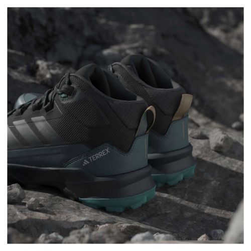Buty trekkingowe męskie adidas Terrex Skychaser AX5 Mid GTX JQ2206