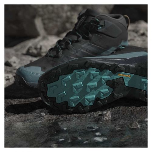 Buty trekkingowe męskie adidas Terrex Skychaser AX5 Mid GTX JQ2206
