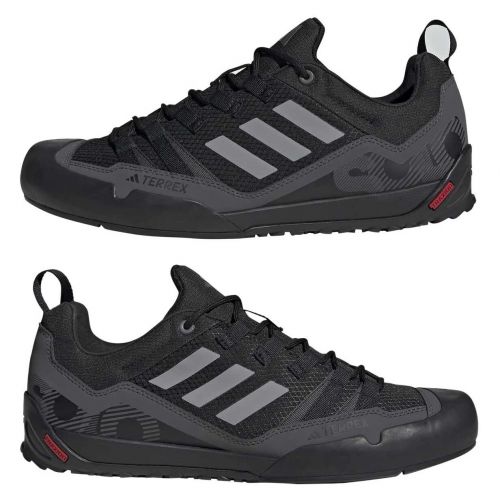 Buty trekkingowe męskie adidas Terrex Swift Solo 2 IE6901