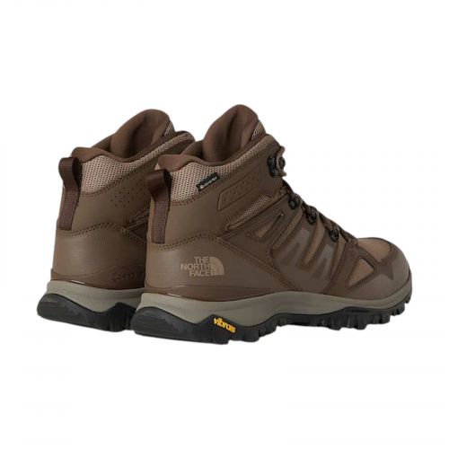 Buty trekkingowe męskie The North Face Hedgehog Mid GTX NF0A8AAA