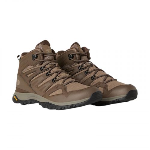 Buty trekkingowe męskie The North Face Hedgehog Mid GTX NF0A8AAA