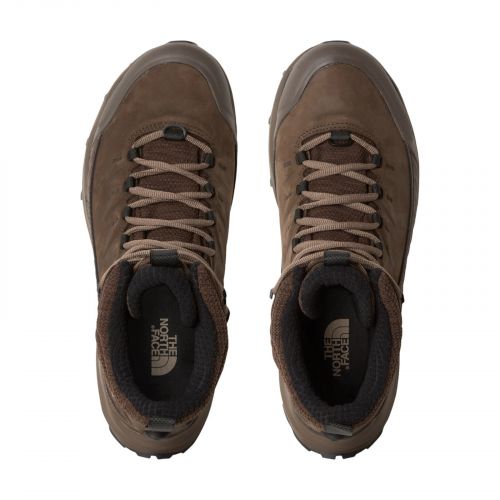 Buty trekkingowe męskie The North Face Vectiv Fastpack Insulated WP NF0A8AEV