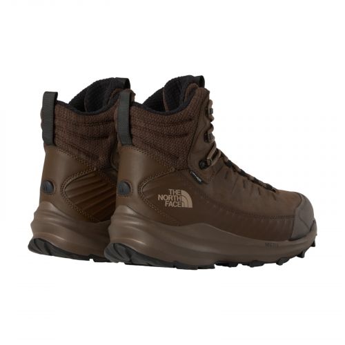 Buty trekkingowe męskie The North Face Vectiv Fastpack Insulated WP NF0A8AEV