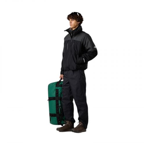 Buty trekkingowe męskie The North Face Vectiv Fastpack Insulated WP NF0A8AEV